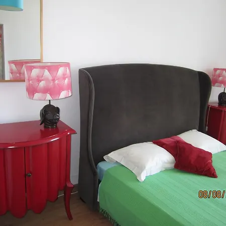 B.mar & Suites Couette-café Lisboa