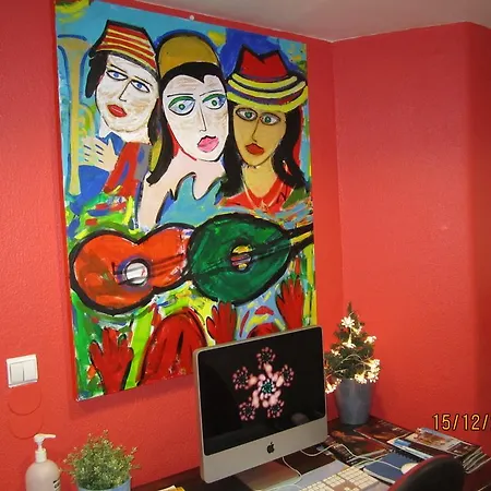 Couette-café B.mar & Suites 3*