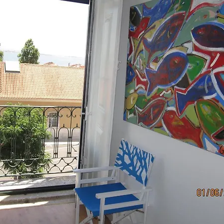 B.mar & Suites Couette-café 3*