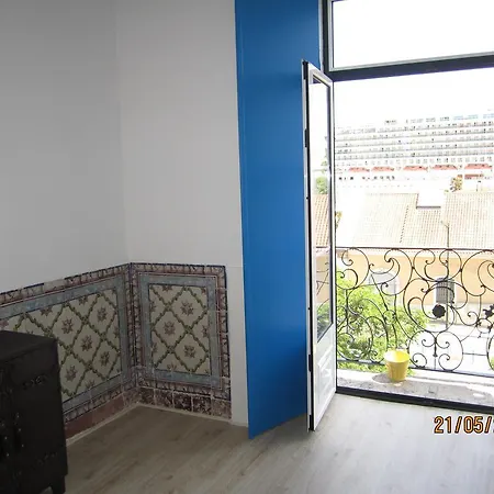 Couette-café B.mar & Suites
