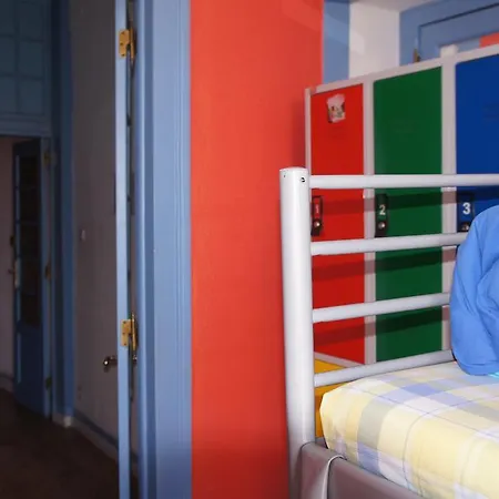 Panzió B.mar & Suites 3*