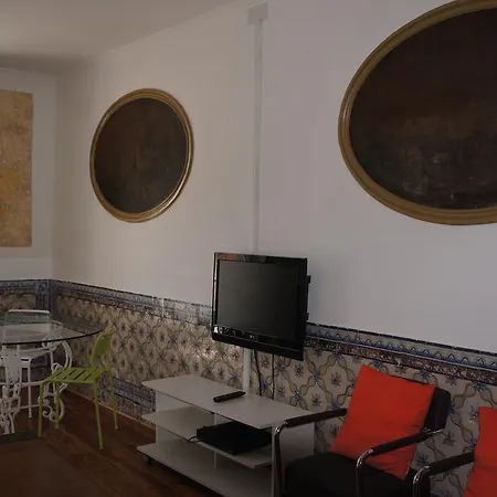 B.mar & Suites Lisboa
