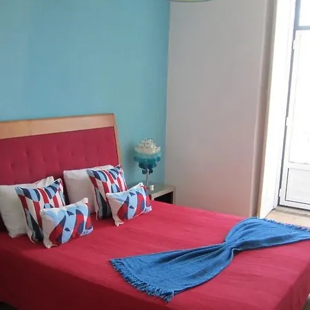 Couette-café B.mar & Suites 3*