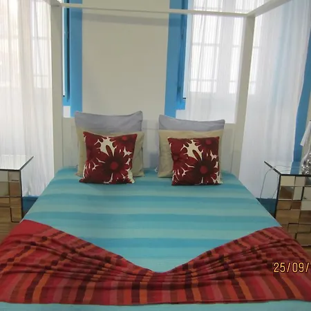 B.mar & Suites 3* Lissabon