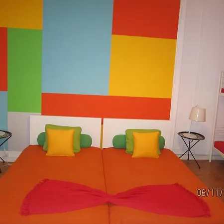 B.mar & Suites Bed & Breakfast 3*