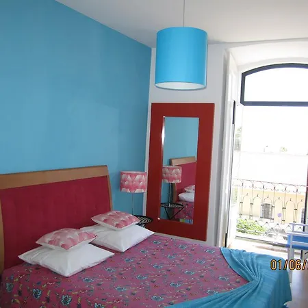 Bed & Breakfast B.mar & Suites Lissabon