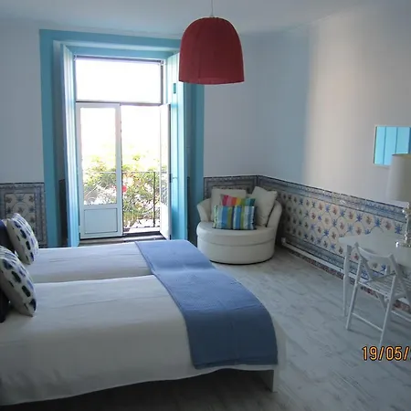 Bed & Breakfast B.mar & Suites 3*
