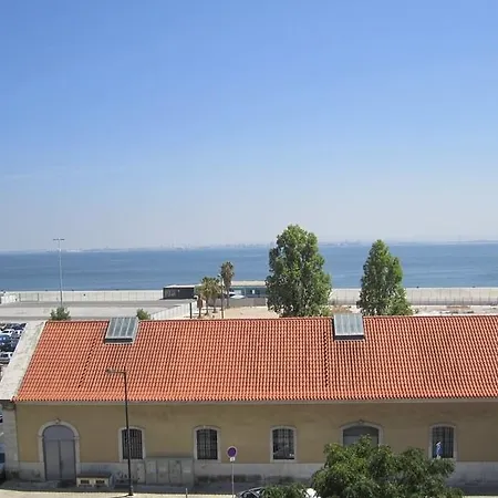 B.mar & Suites Lissabon