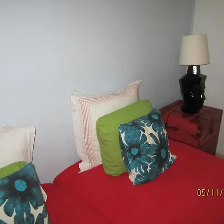 B.mar & Suites Panzió Lisboa