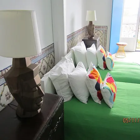 B.mar & Suites 3*