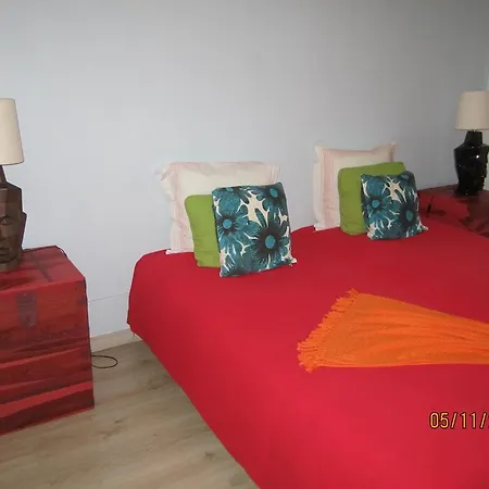 B.mar & Suites Lizbona