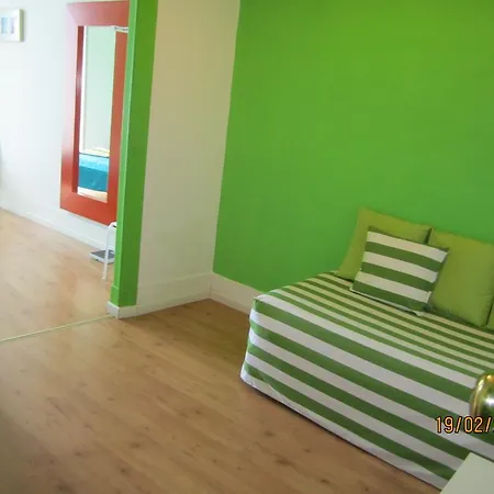 B.mar & Suites Panzió