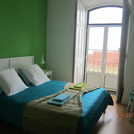 B.mar & Suites Nocleg ze śniadaniem Lizbona