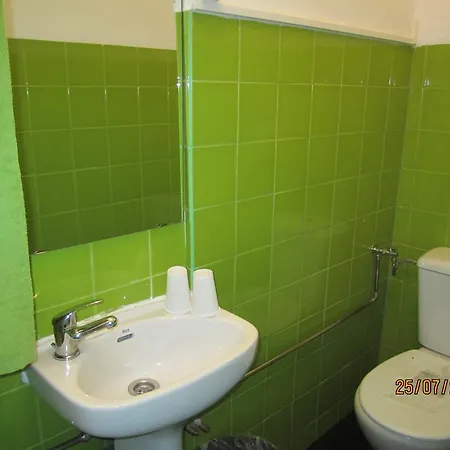 B.mar & Suites Nocleg ze śniadaniem Lizbona