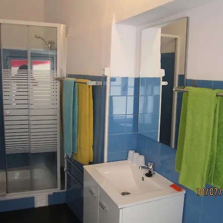 Nocleg ze śniadaniem B.mar & Suites