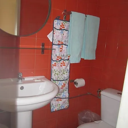 Nocleg ze śniadaniem B.mar & Suites