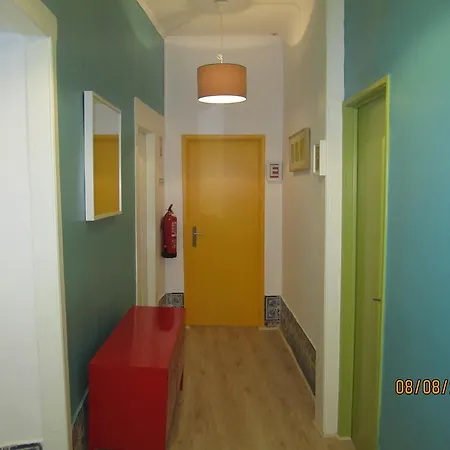 Nocleg ze śniadaniem B.mar & Suites