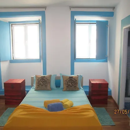 B.mar & Suites Lisbon