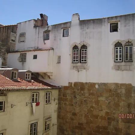 B.mar & Suites Lisbon