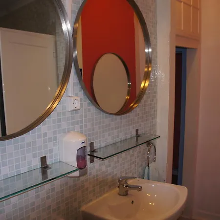 Nocleg ze śniadaniem B.mar & Suites