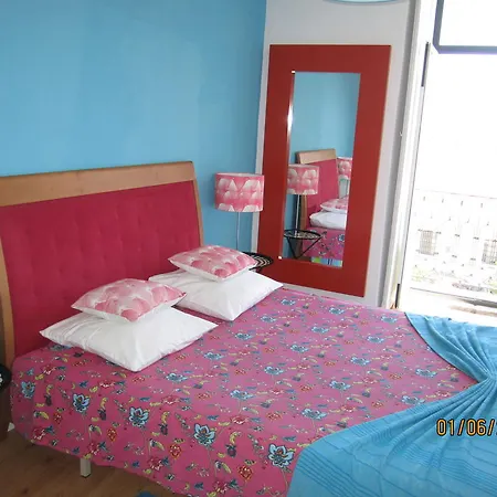 Bed & Breakfast B.mar & Suites Lisbon