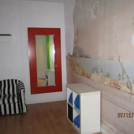 Nocleg ze śniadaniem B.mar & Suites