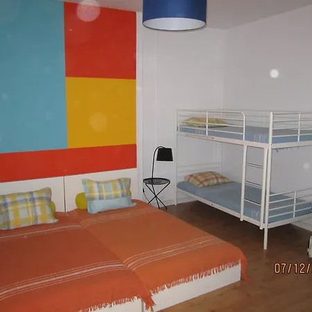 B.mar & Suites