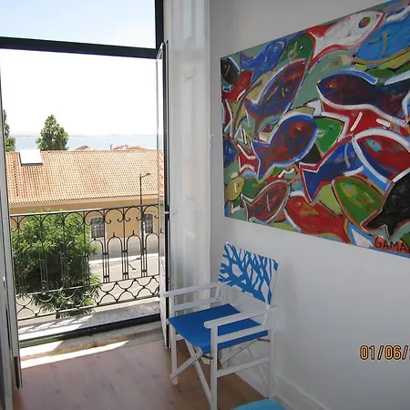 Bed & Breakfast B.mar & Suites 3*
