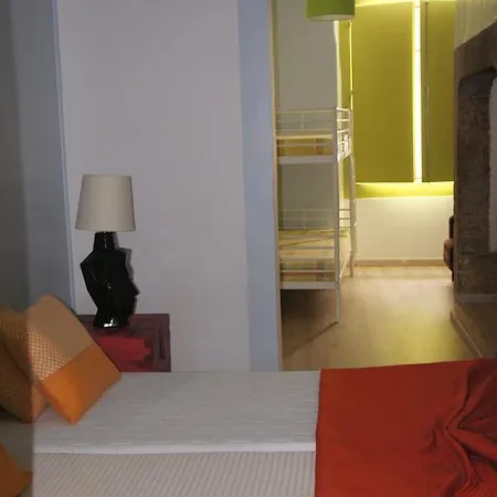 Nocleg ze śniadaniem B.mar & Suites 3*