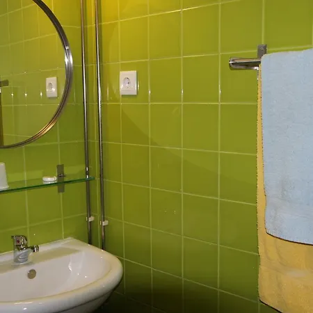 Nocleg ze śniadaniem B.mar & Suites