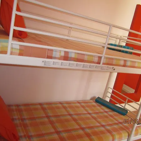 B.mar & Suites