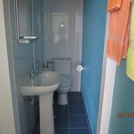 Nocleg ze śniadaniem B.mar & Suites Lizbona