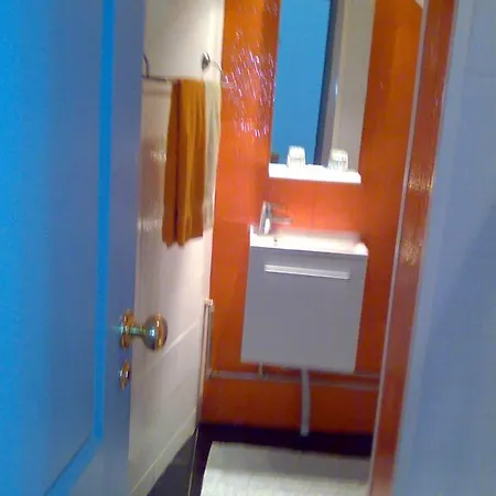 Nocleg ze śniadaniem B.mar & Suites