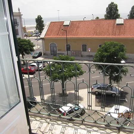 B.mar & Suites Lisbon