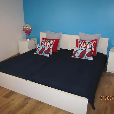 Bed & Breakfast B.mar & Suites Lisbon