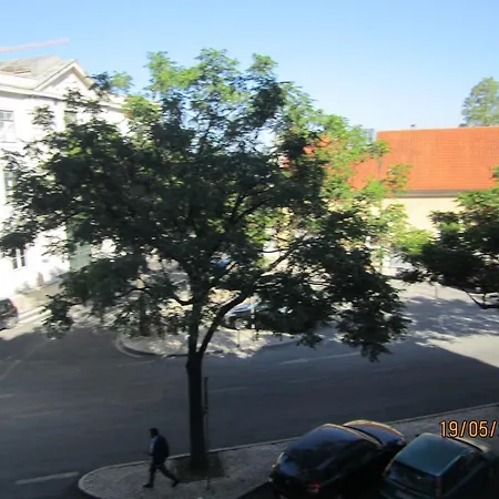 Bed & Breakfast B.mar & Suites Lisbon