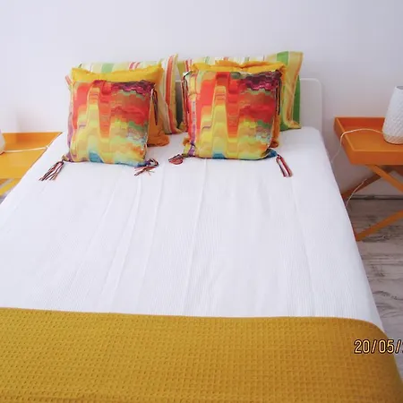 B.mar & Suites Lisbon