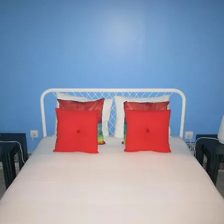 Bed & Breakfast B.mar & Suites
