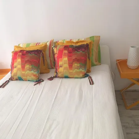 Bed & Breakfast B.mar & Suites 3*