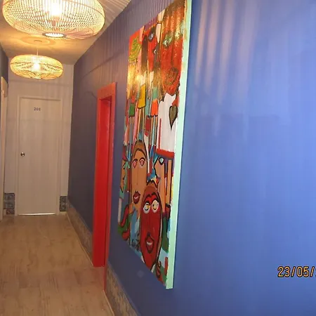 Bed & Breakfast B.mar & Suites