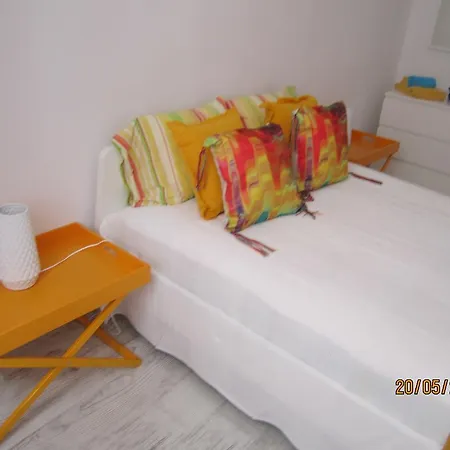 B.mar & Suites Lisboa