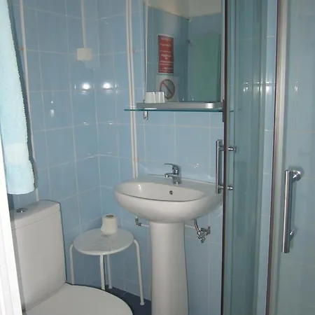 B.mar & Suites Lizbona
