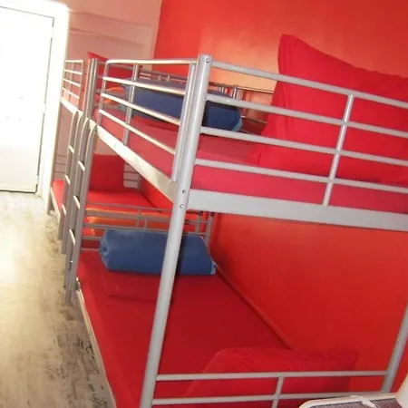 Nocleg ze śniadaniem B.mar & Suites Lizbona