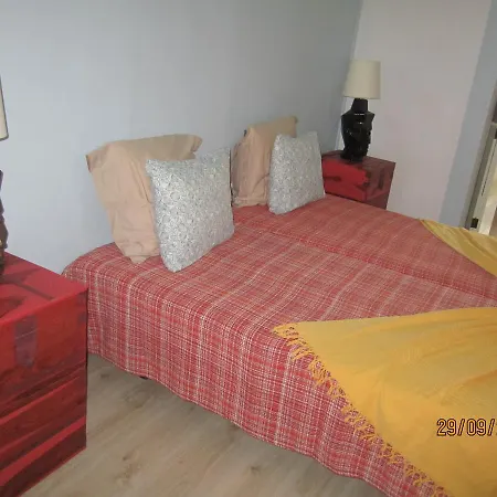 B.mar & Suites Alojamento de Acomodação e Pequeno-almoço