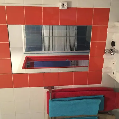 Nocleg ze śniadaniem B.mar & Suites 3*