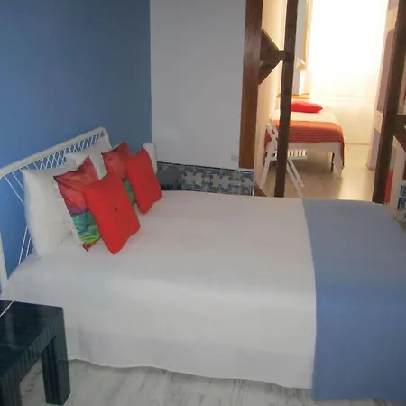 Bed and Breakfast B.mar & Suites