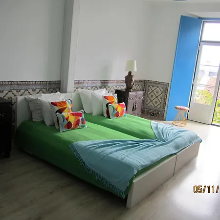 Bed and Breakfast B.mar & Suites