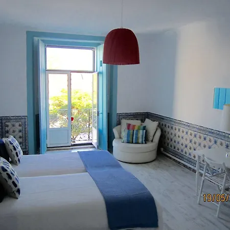 Bed and Breakfast B.mar & Suites 3*