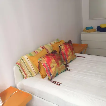 B.mar & Suites 3*