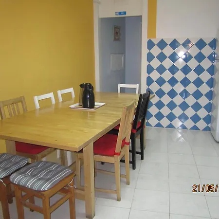 Bed & Breakfast B.mar & Suites Lisboa